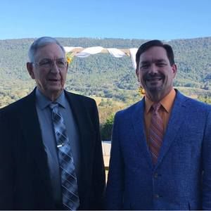 Meet your Posher, William